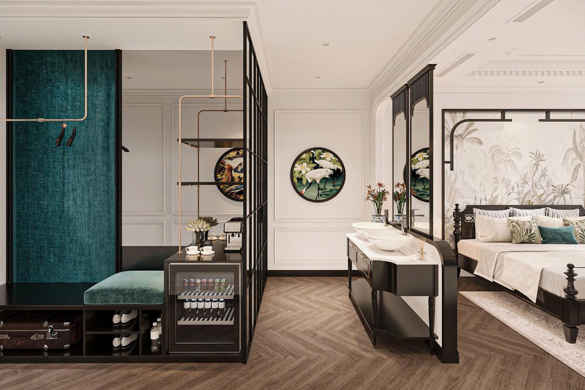 Milestone Saigon Hotel โฮจิมินห์ซิตี้ ภายนอก รูปภาพ