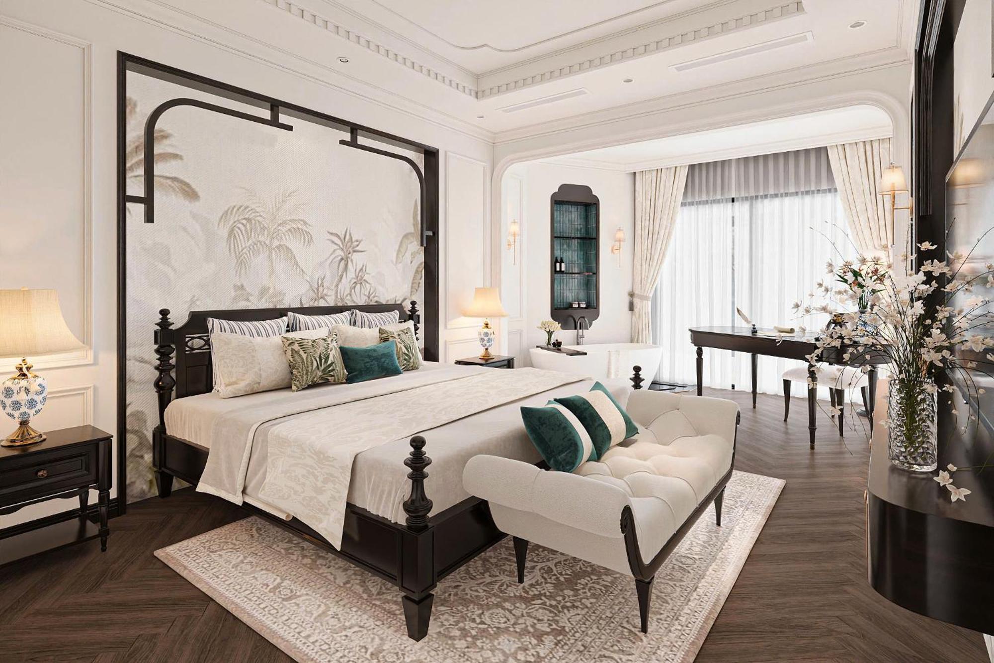 Milestone Saigon Hotel โฮจิมินห์ซิตี้ ภายนอก รูปภาพ